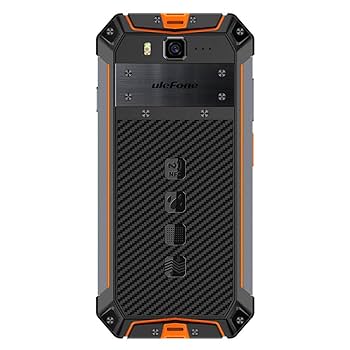 Amazon.com: Ulefone Armor 3W robusto Smartphone desbloqueado